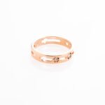 Messika Classic Move Zircon Ring