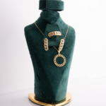 4-Piece Parure Karmit Prestige Set