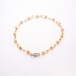 Necklace tiffany hardwear