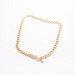 Monaco Chain Necklace