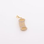 Pendentif Dardheb Lumina