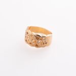 DarDheb Bague Tkhram Prestige Rose Gold Ring