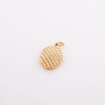 Pendentif Dardheb 3D Prestige