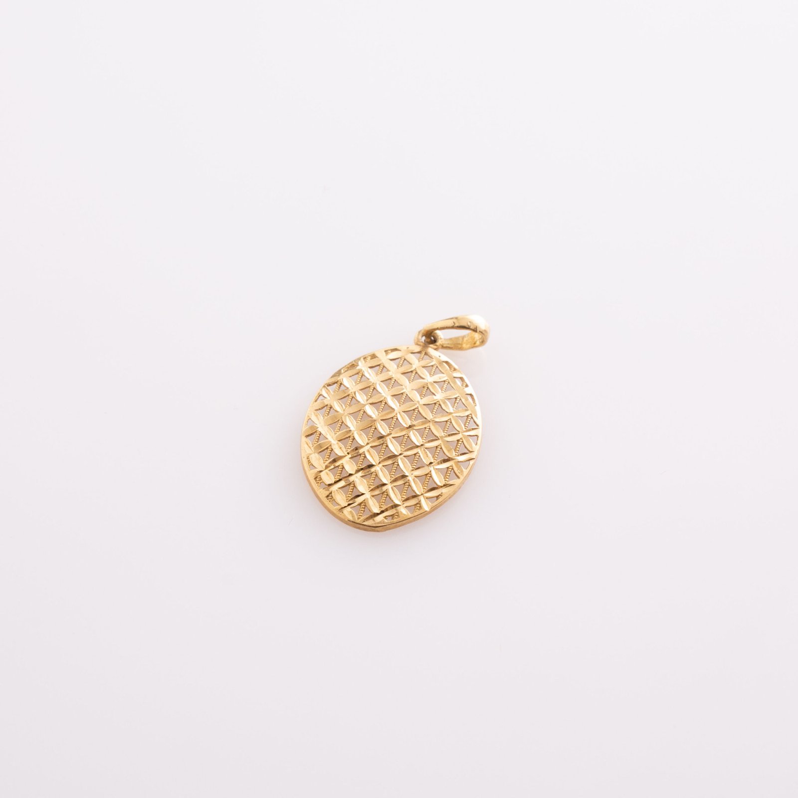 DSC03584 Pendentif Dardheb 3D Prestige - Image 1