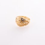 Bague Tkhram Héritage Rose Gold Ring